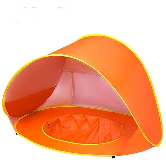 Kids Pop Up Play Tent Camping & Hiking product image 4
