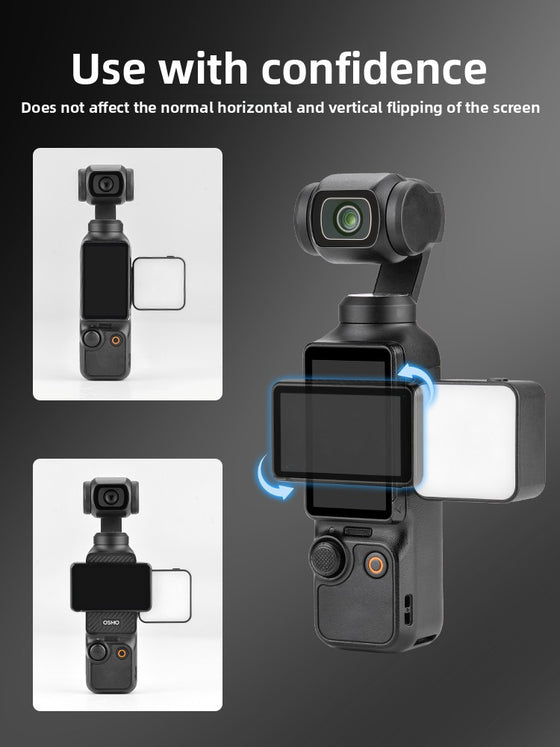 Camera Light Unit Action Cameras product image 6