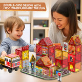 Magnetic Tiles Building Toys for Kids product image 4