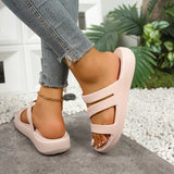 Casual Beach Slippers for Women