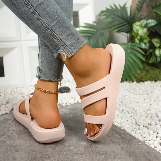 Casual Beach Slippers for Women