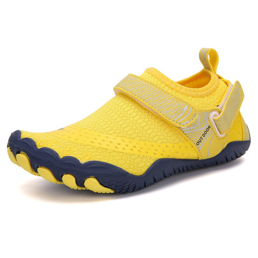 Outdoor Beach Shoes, Quick-Drying Breathable Water Shoes