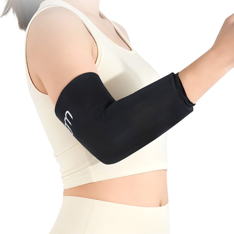 Gel Elbow Protector Hot Cold Therapy Support