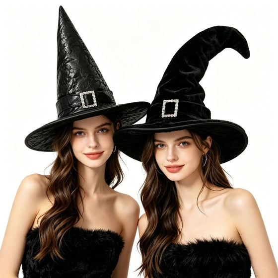 Halloween costume hat
