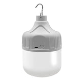 USB Rechargeable LED Emergency Light Bulb for Outdoor Camping