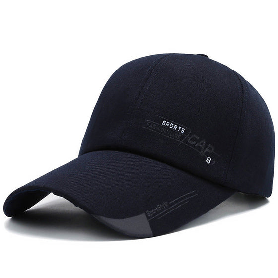 Men's outdoor sun hat