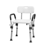 Bathing chair for bathroom and toilet