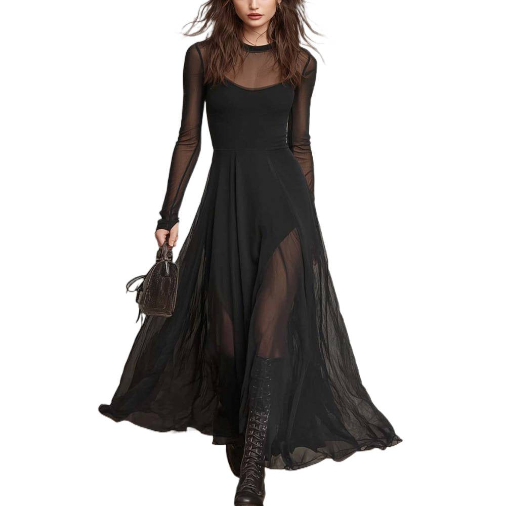 Elegant dress
