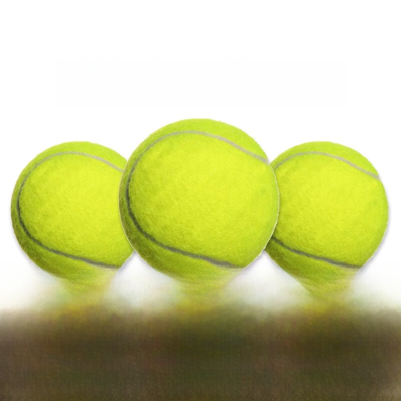 High elasticity tennis racket product image 4
