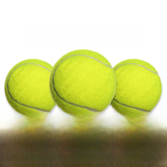 High elasticity tennis racket product image 4