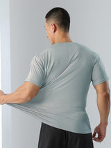 Men's Quick-Dry Sports T-Shirt