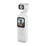 Handheld gimbal action camera