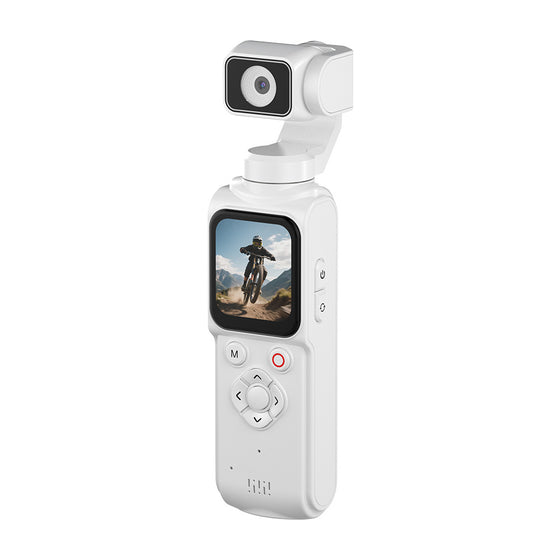 Handheld gimbal action camera Action Cameras product image 3