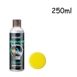 Car Headlight Restoration and Cleaning Kit