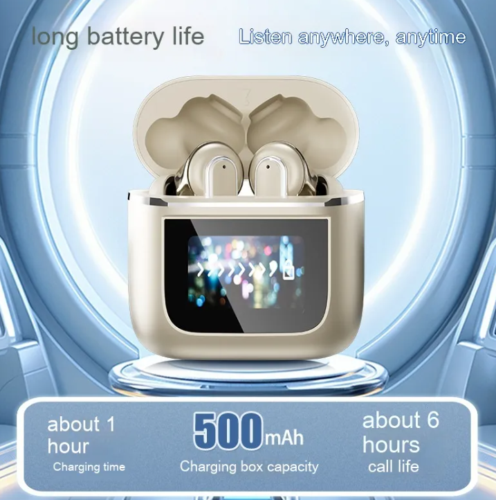 Smart Earbuds - Image 6