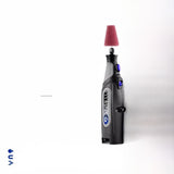Detail polishing machine handheld grinder