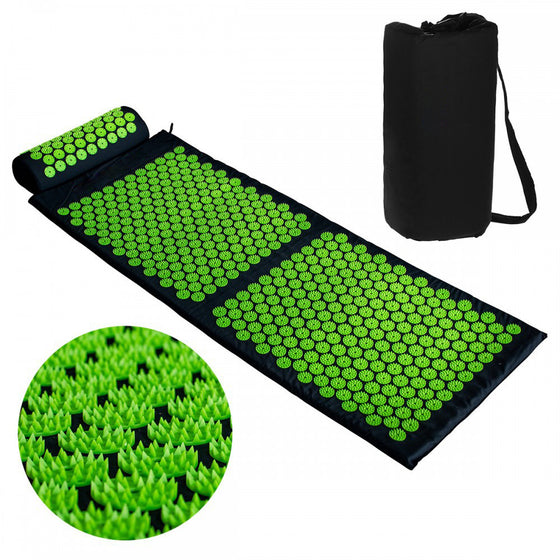 Acupuncture Mat Kit Adult Wellness product image 1