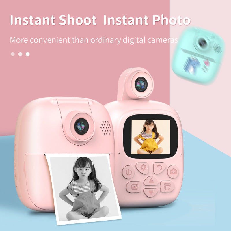 Children Camera Printer Camera & Photography product image 7