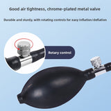 Inflatable Waist Support Airbag