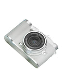 Retro CCD Digital Camera with Selfie Function
