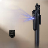 Smart AI PTZ Smartphone Tripod with Face Tracking