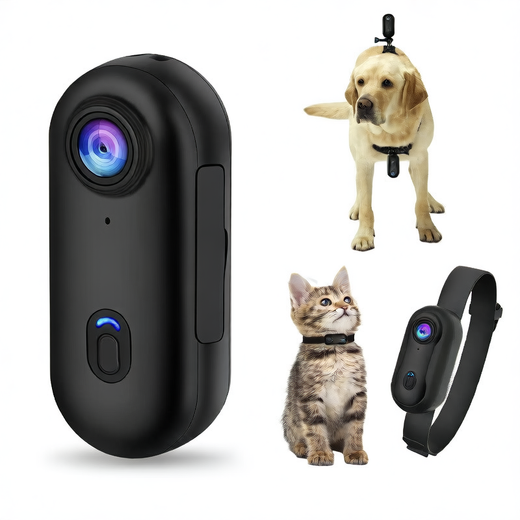 thumb camera