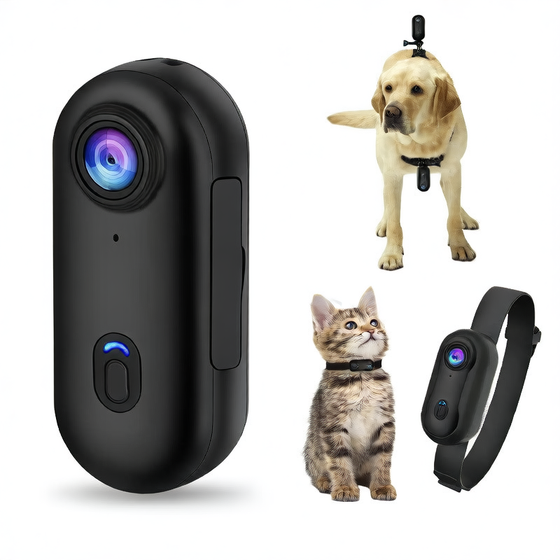 thumb camera Action Cameras product image 5