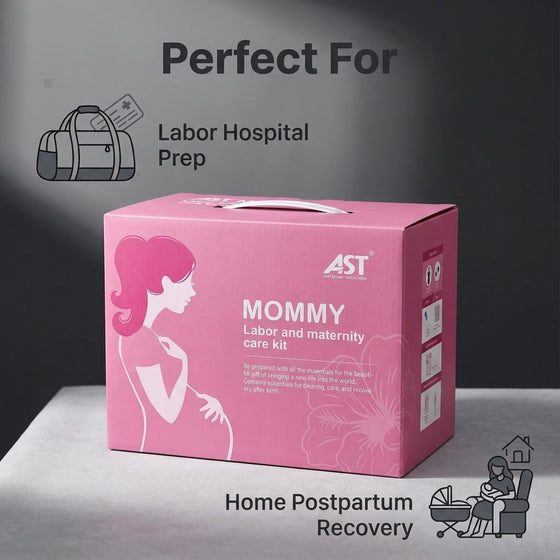 Postpartum Maternity Care Recovery product image 2