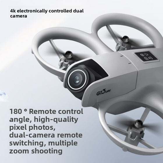 GT3 mini drone, photo 3