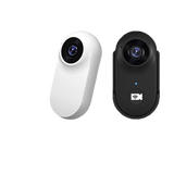 Mini HD Thumb Action Camera with Accessories
