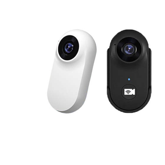 Mini HD Thumb Action Camera with Accessories Action Cameras product image 1