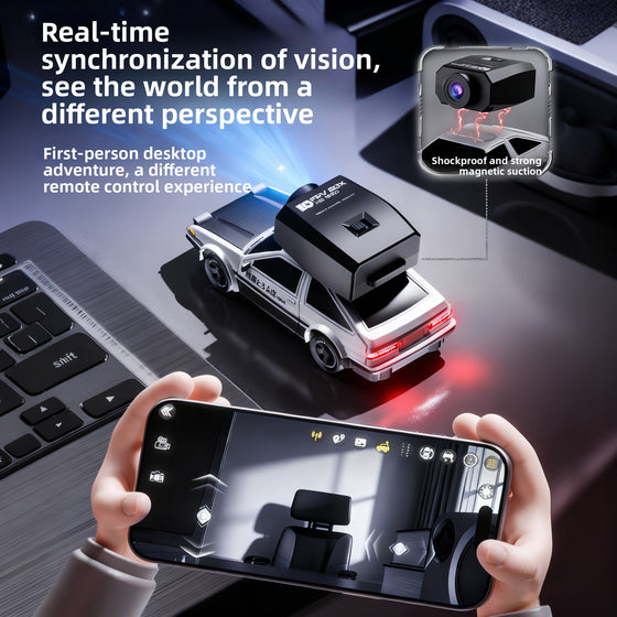Remote Control Car product image 3