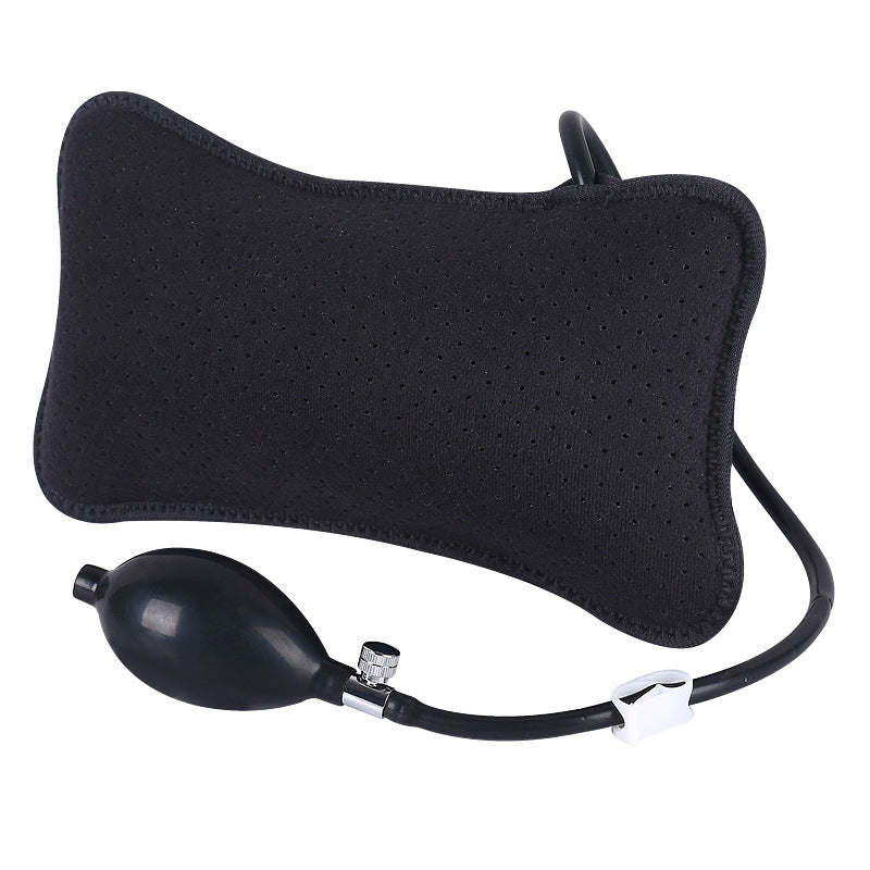 Inflatable Waist Support Airbag