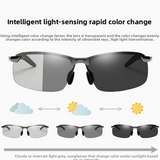 HD Polarized Sports Sunglasses