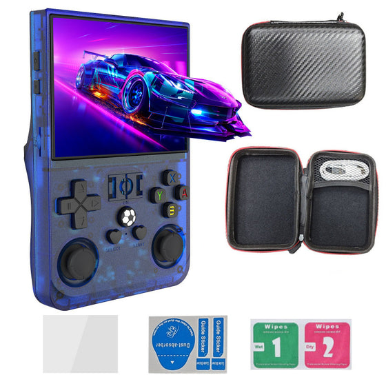 handheld game machine Gaming Electronics product image 1
