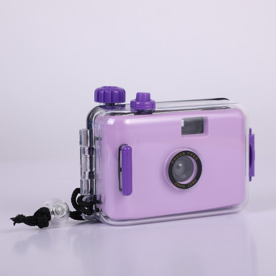 Film camera Action Cameras product image 6