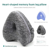 Ergonomic Butterfly Knee Support Pillow