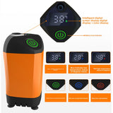 Portable Electric Shower