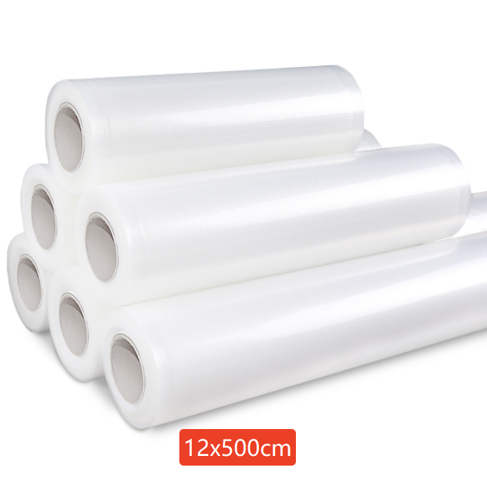 Textured Vacuum Sealing Bags