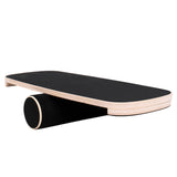 Thickened and durable balance board