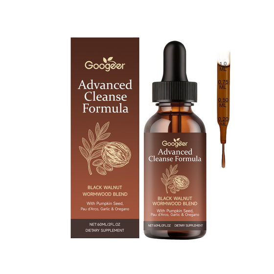 Herbal Wellness Liquid Drops product image 6