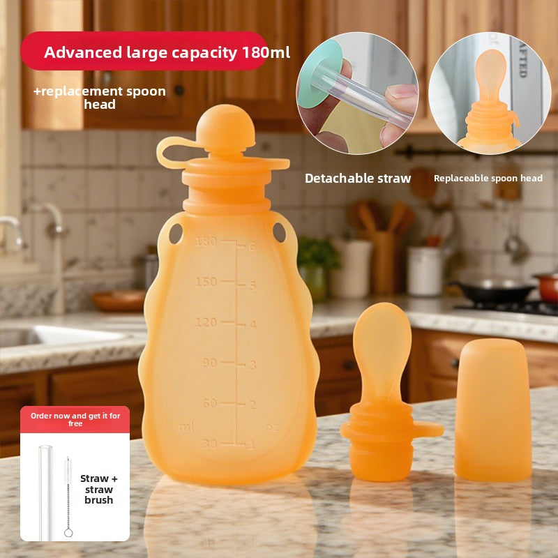 Baby Food Pouch product image 8