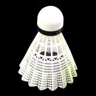 Nylon durable badminton racket product image 6