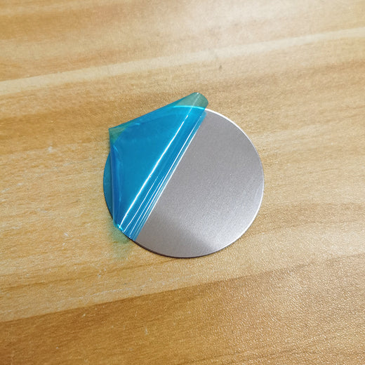 Round Magnetic Car Mount Bracket