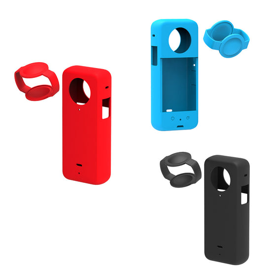 Silicone Camera Cover Action Cameras product image 2