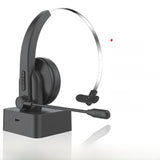 Single-Ear Wireless Bluetooth Headset
