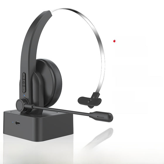 Single-Ear Wireless Bluetooth Headset product image 4