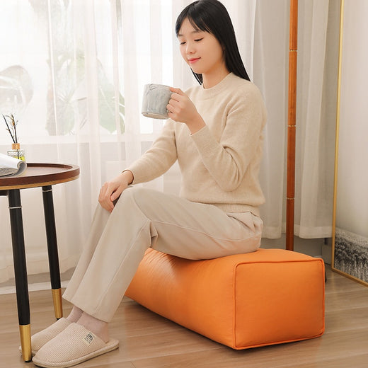 Lazy Sofa Ottoman
