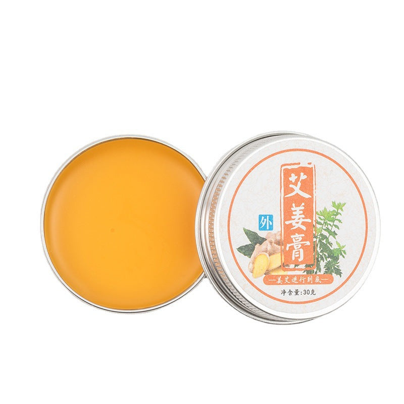 Household Eucalyptus Ointment