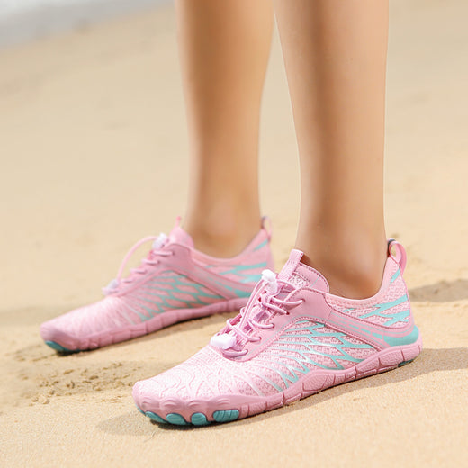 Breathable and Quick-Drying Swimming Beach Shoes